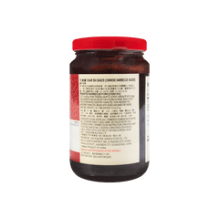 LEE KUM KEE CHAR SIU SAUCE 12/14.00 OZ