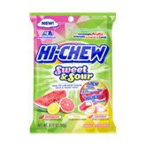 MORINAGA HI-CHEW BAG SWEET&SOUR MIX