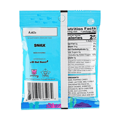 SRCH KEYWORD SNAX COTTON LOLLY BABY SHARK POPPING SODA FLAVOR 0.21 OZ