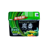 KOKUBO SUMI BAN CHARCOAL DEODORIZER (For Refrigerator Vegetable Drawer)