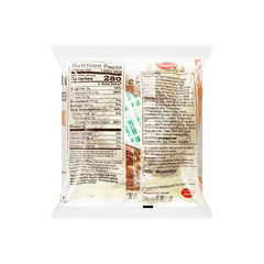 D-PLUS Maple Syrup Natural Yeast Bread