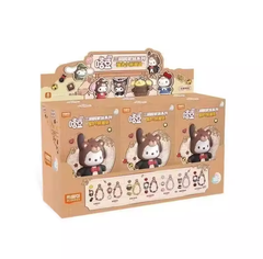 Sanrio Characters Bear Keychain Series Blind Box