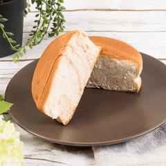 D-PLUS Maple Syrup Natural Yeast Bread