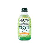 HATA HATASODA MUSK MELON 300ML