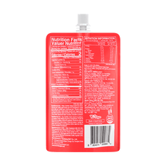 JELLY B KONJAC JELLY DRINK (WATERMELON) 5.07 oz