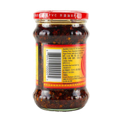 Lao Gan Ma Spicy Chili Crisp 7.41oz (210g)