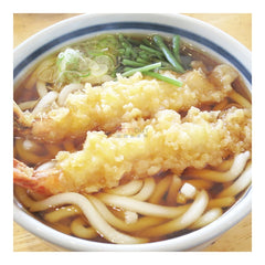 HIKARI MENRAKU TEMPURA UDON CUP