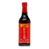 Lee Kum Kee Soy Sauce 500ml