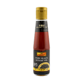 SALE!!! Lee Kum Kee, Pure Black Sesame Oil, 7.3 oz