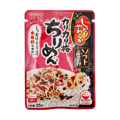 Marumiya shittori umechirimen