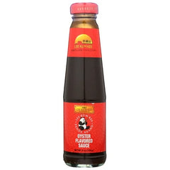 Lee Kum Kee Panda Oyster Sauce 9oz