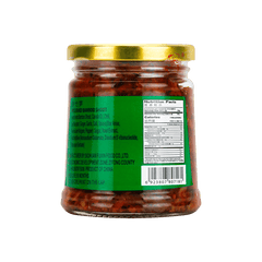 FanSaoGuang WILD BAMBOO SHOOT