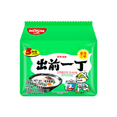 NISSIN DEMAE RAMEN FAMILY PACK(TONKOTSU)