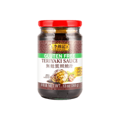 LEE KUN KEE GLUTEN FREE TERIYAKI SAUCE