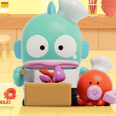 Moetch Sanrio Hangyodon Ramen Series Blind Box