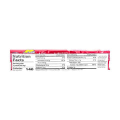 STRINGY GUMMY WHITE PEACH HAKUTO 1.16 oz