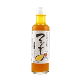 NAKAMURA KAKIGORI Syrup Mango 200ml