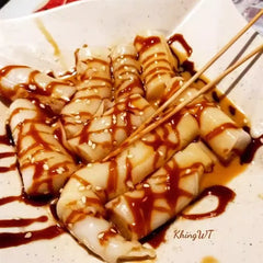 LEE KUM KEE SESAME SAUCE