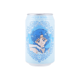 OCEAN BOMB SAILOR MOON PEAR SPARKLING WATER 330 ml