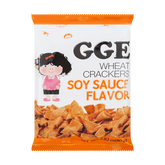 GGE Ramen Soy Sauce Flavor