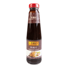 Lee Kum Kee Teriyaki Sauce, 8.8-Ounce Bottle