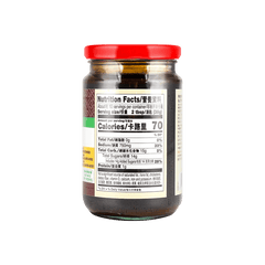 LEE KUN KEE GLUTEN FREE TERIYAKI SAUCE