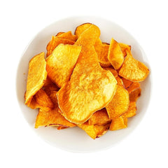 UHA Osatsudoki Sweet Potato Chips Original Flavor