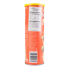 LAY'S POTATO CHIPS (CANNED) BBQ FLAVOR 104g