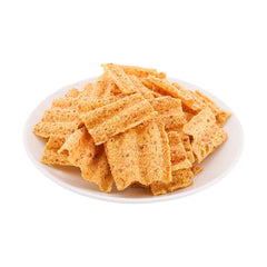 SUN CHIP-GARLIC FLAVOR