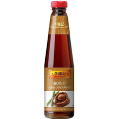 Lee Kum Kee Abalone Sauce