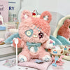 Mirage Lab Miokoo Plush (Rabi)