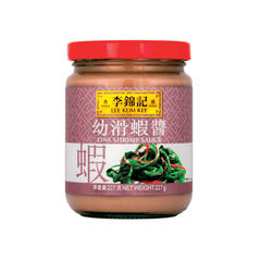 Lee Kum Kee Shrimp Sauce 227g