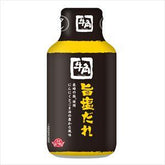 Gyukaku UMA Shiodare Seasoning Soy Sauce