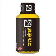 Gyukaku UMA Shiodare Seasoning Soy Sauce