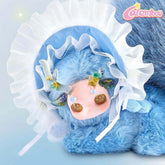 GULULU One Deer Floral Series: Amber Harvest Blind Box