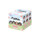 Heaven’s Official Blessing Flower Magnet Figure Blind Box