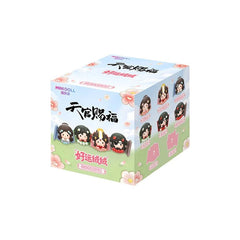 Heaven’s Official Blessing Flower Magnet Figure Blind Box