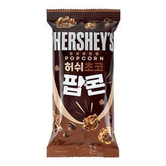 Hershey's Chocolate Popcorn