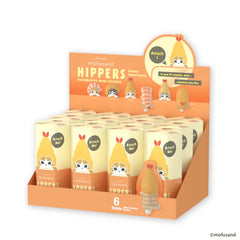 Mofusand Hippers Shrimp Meow Series