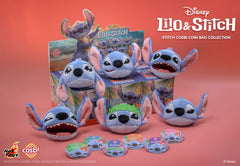 Lilo & Stitch Cosbi Coin Bag Collection Blind Box