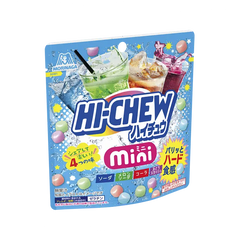 Morinaga Hi-chew Mini Pouch