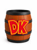 Donkey Kong Large Storage Barrel | DK Desk Organizer |