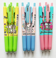 Joytop Peanuts Gel Pen