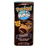 Meiji Hello Panda Pretzel Chocolate 1.7oz