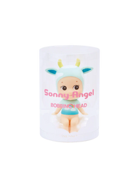 Sonny Angel Bobbing Head (Rainbow Cow)