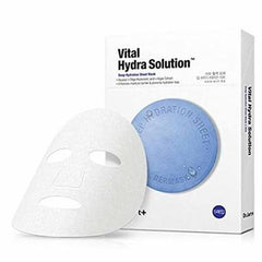DR.JART+ Dermask Water Jet Vital Hydra Solution Mask 5sheetss