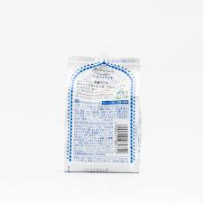Kirin Salty Litchi Pouch Jelly 10.5oz