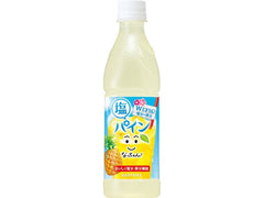 Suntory Natchan Salt Pineapple 425ml