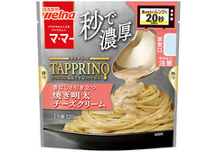 Welna Tappurino Mentai Cheese Cream
