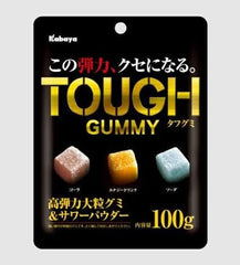 Kabaya Tough Gummy
